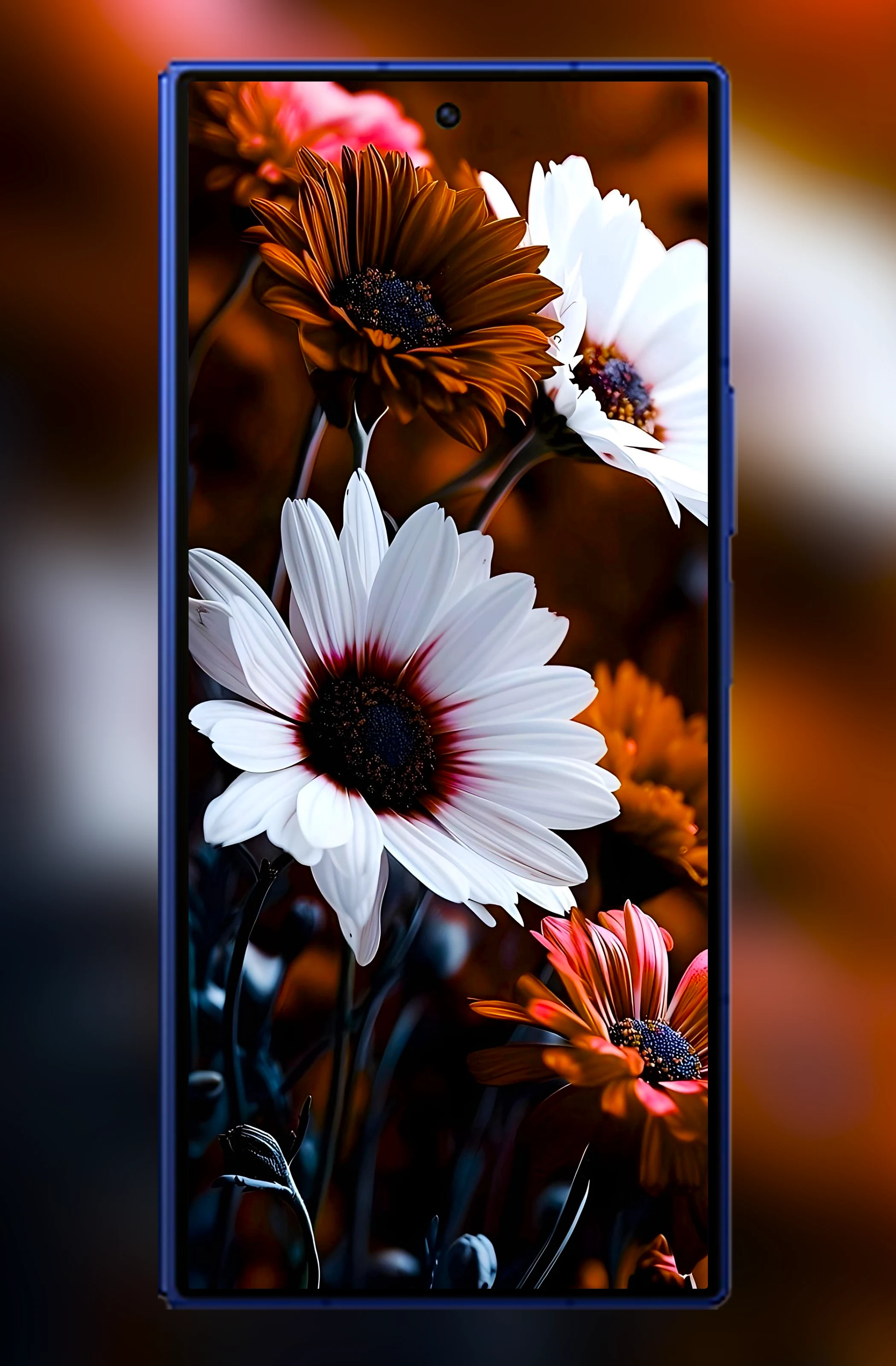 Galaxy Z Fold 7 Wallpaper screenshot