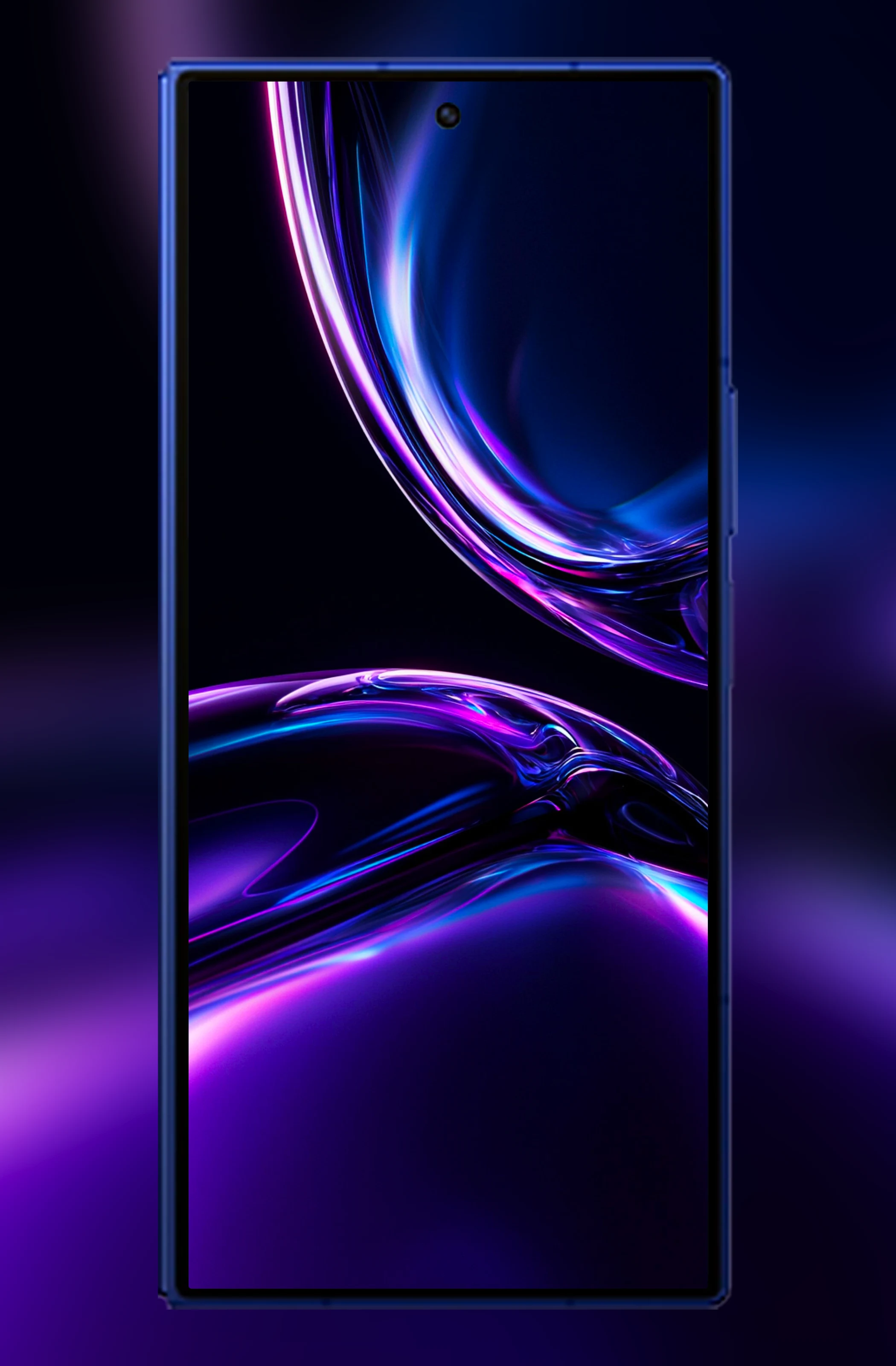 Galaxy Z Fold 7 Wallpaper screenshot