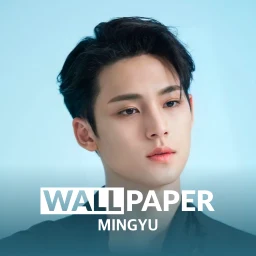 MINGYU (SVT) HD Duvar Kağıdı simgesi